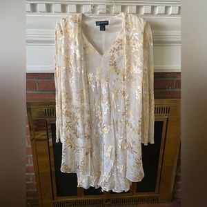 Jones New York dress